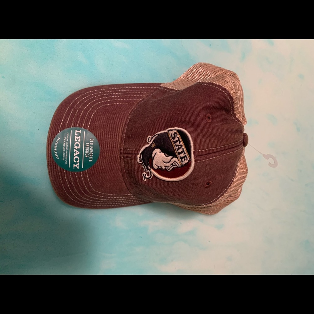 Florida State Hat